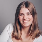 Testimonialbild von Pauline G.